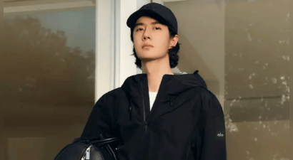 王一博代言品牌维权 对网络造谣零容忍