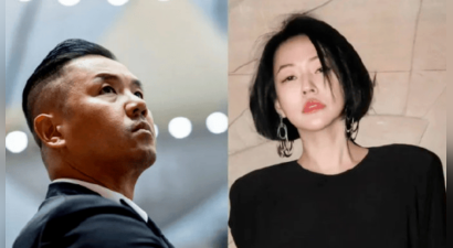 小S喊话陈建州照顾好身体：我没办法再失去一个好朋友了