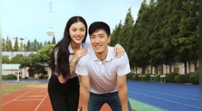 刘翔前妻葛天谈感情生活 自曝单身暂无合适伴侣