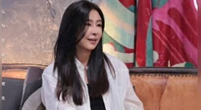 王祖贤隐退22年后首度受访，亲自解开息影之谜