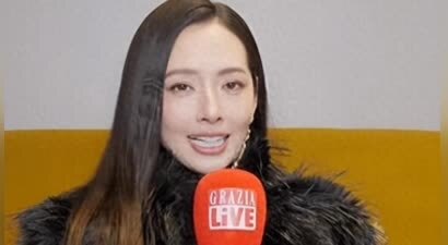 40岁郭碧婷现身巴黎，昔日“文艺女神”形象落差引全网热议