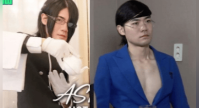 《晚安大小姐》原唱被曝约会暴力 前女友爆料遭其醉酒痛骂