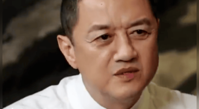 李亚鹏回应息影原因 坦言对演戏兴趣不高