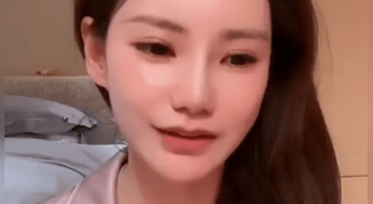 马筱梅直言不想生二胎 育儿多亲力亲为