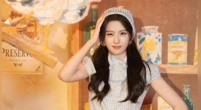 卢昱晓生日杂货铺主题写真可爱治愈