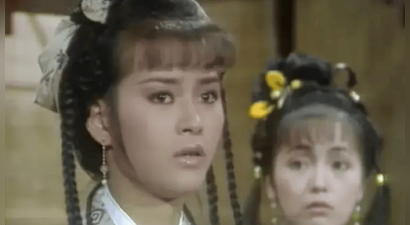 62岁黎燕珊官宣明年结婚 儿女支持黄昏恋