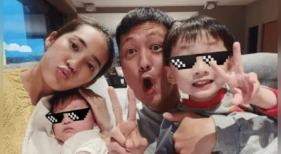 王棠云方回应和余文乐离婚后仍同居 直言二人状态良好