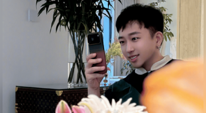 于正为《朝玉阶》私信联系心仪演员，称选角从不看粉丝量