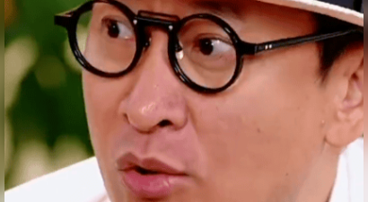周杰聊息影多年原因 有心拍戏却难遇优质剧本