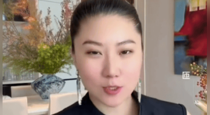 谢贤前女友分享饮食习惯 二十年不吃甜品偏爱瓜子