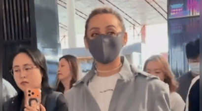 宁静称月看两百多部短剧 如今不看真人剧