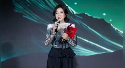 凤凰网2026行动者联盟公益盛典 刘晓庆压轴获组委会特别推荐奖