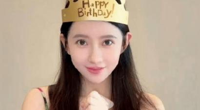 演员白宇疑似当爸，与女友刘萌萌爱情长跑12年