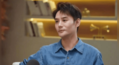 王凯怀疑结节是被气出来的,谈过往谣言：当时觉得很难过