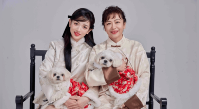 代露娃再回应《我家那闺女》争议：我的一些表达放在镜头前是不够妥当的
