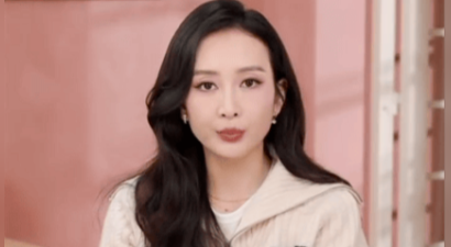 王鸥直播回应没戏拍直播带货：不是没戏拍而是跨界学习