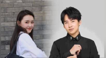 曝郭麒麟结婚，女方也是演员，曾在赘婿演夫妻，女方回应真实关系