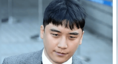 李胜利承认己升级当爸，否认与妻子未婚先孕