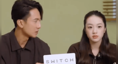 吴尊回应女儿neinei会不会出道：她想做什么我都很支持