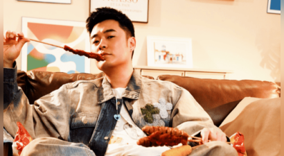 工作室回应陈赫夸男主播可爱：莫须有的传闻，我们不欢迎