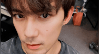 吴磊回应提名金鸡奖最佳男主：表演是没有止境的