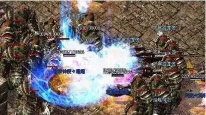 合击版本手游,最新合击发布