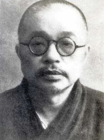 杜鹏宇：先驱者群像，现代佛教教育转型之路