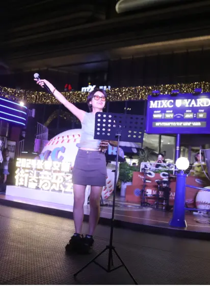 全民开唱，嗨翻盛夏！2025长春文旅街头音乐会7月26日启幕！