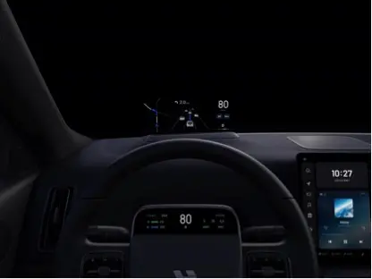 让理想照进现实，Unity实时3D渲染技术赋能理想L9科技感座舱体验