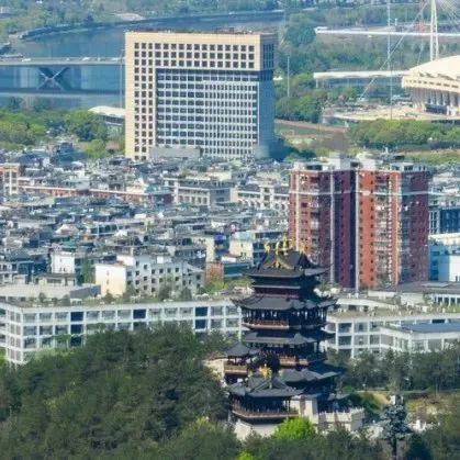 图片[8]-杭温高铁通车，一路有山有水-华闻时空