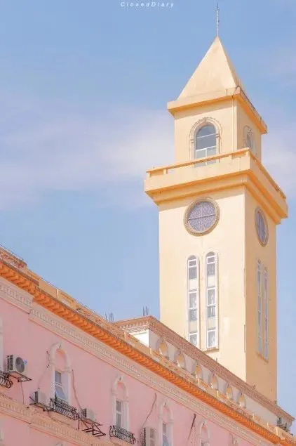 图片[22]-比泉州人少！比厦门文艺！这个几乎0存在感的省会城市，藏着最有烟火的慢生活~-华闻时空