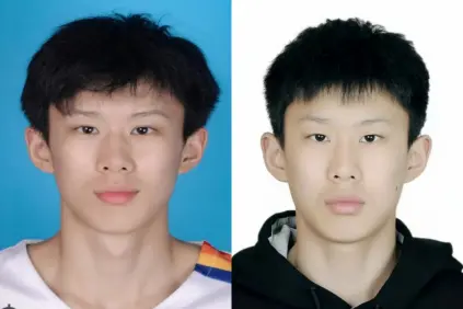 18岁与20岁球员是同一人？中国篮协：正在调查