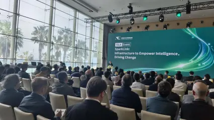 国际星闪联盟于巴塞罗那启动欧洲伙伴计划 加速短距通信技术出海