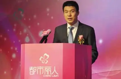 徐峥《港囧》人物原型，都市丽人郑耀南如何创造中国女性内衣史-港囧徐峥说的台词