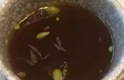 痛风的一个小方子，一点也不难喝，太棒了！-治疗痛风偏方秘方大全
