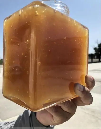 杂花蜜的作用与功效，百花蜜的作用与功效-杂花蜜的价格多少钱一斤