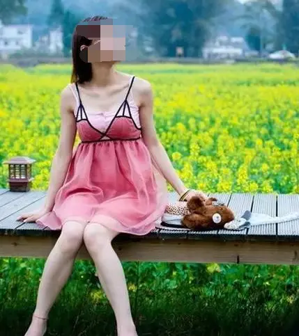 实用，油菜花人像摄影技巧大全-油菜花人像拍摄技巧