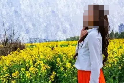 实用，油菜花人像摄影技巧大全-油菜花人像拍摄技巧