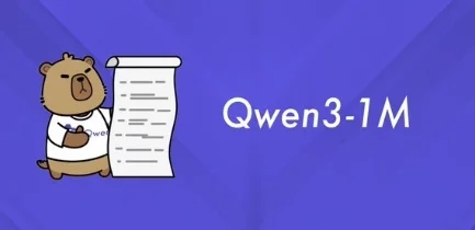 阿里巴巴Qwen3模型 社交媒體