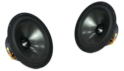 斯巴赫昆仑系列音箱：声学科技与精湛工艺的完美融合