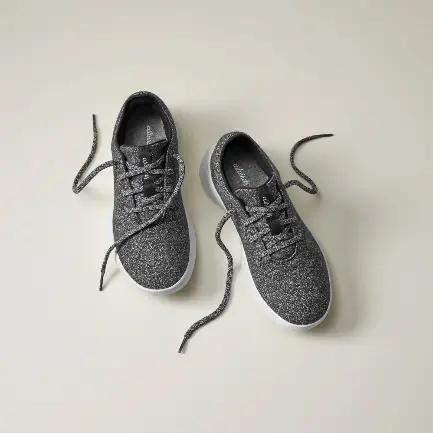 Allbirds焕新推出Wool Runner2第二代羊毛休闲鞋  再续舒适，超越经典