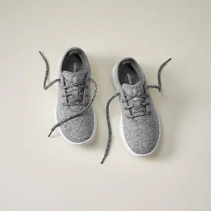 Allbirds焕新推出Wool Runner2第二代羊毛休闲鞋  再续舒适，超越经典