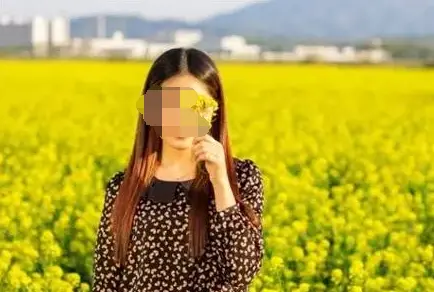 实用，油菜花人像摄影技巧大全-油菜花人像拍摄技巧