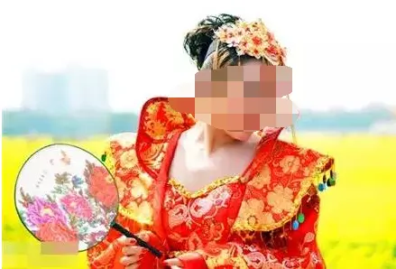 实用，油菜花人像摄影技巧大全-油菜花人像拍摄技巧
