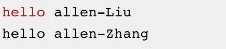javascript中的闭包、函数的toString方法2