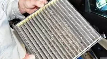 汽车空调不制冷吹热风，汽车不制冷是什么原因-车子空调不制热吹冷风
