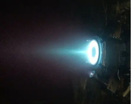 全球首次：中国的磁阳极霍尔电推成功在轨应用