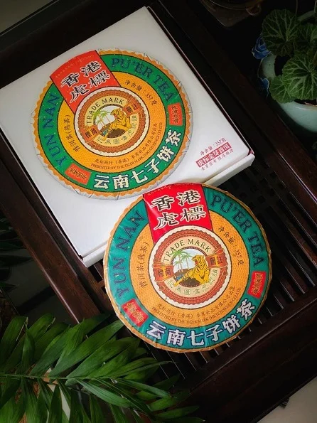 香港虎标连获“贴心”殊荣，助力港茶香飘四海