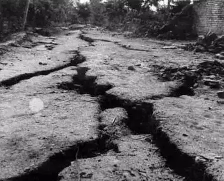 唐山大地震掩盖的真相（唐山大地震之谜） 第11张