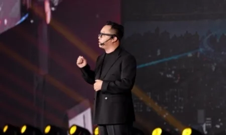 郑翔洲2026开年演讲《Ai闪耀世界》圆满成功_快讯_第5张_纵横网 郑翔洲2026开年演讲《Ai闪耀世界》圆满成功_https://www.izongheng.net_快讯_第5张